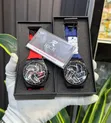 Luxury Rick Wrist Watch - 3