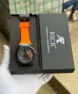 Luxury Rick Wrist Watch - 5
