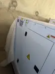 Sabon 200kVA Perkins Soundproof Diesel Generator - 1