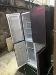 SkyRun 450L 4-Door Side-by-Side Fridge - 2