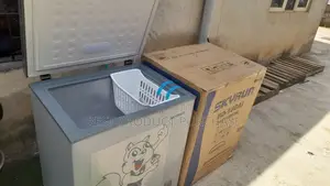 Brand New Skyrun BD180AI Chest Freezer