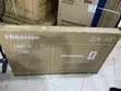 Hisense 65A60QXVT 65-Inch UHD 4K Smart TV - 1