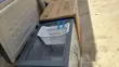 New Skyrun BD180AI Chest Freezer - Low Power Consumption - 2