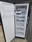 Samsung Inverter Standing Freezer da Ice Maker - 2