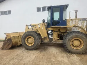 Lovol LI50L Payloader for Sale