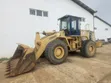 Lovol LI50L Payloader Don Siyarwa - 3