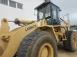 Lovol LI50L Payloader Don Siyarwa - 5