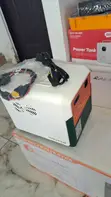Cola 1000 Pro 1KWH 300W Portable Solar Power Station - 1