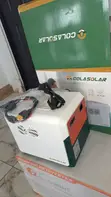Cola 1000 Pro 1KWH 300W Portable Solar Power Station - 2