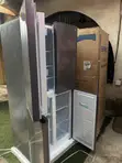 SkyRun BCD-450HC 450L Side-by-Side Refrigerator - 2