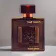 Franck Olivier Oud Touch EDP 100ml for Men - 2