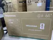 Hisense 65-Inch 4K UHD Smart TV (A6 Series) - 2