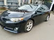 Toyota Camry 2012 SE - Gray - 3