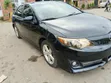 Toyota Camry 2012 SE - Gray - 4