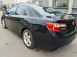 Toyota Camry 2012 SE - Gray - 5