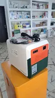 Cola 1000 Pro 1KWH 300W Solar Power Supply - 2