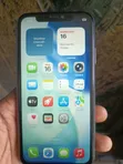 Apple iPhone 11 64GB Black - 1
