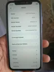 Apple iPhone 11 64GB Black - 2