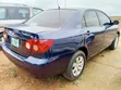 Toyota Corolla 2006 Blue - 2
