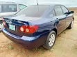 Toyota Corolla 2006 Blue - 4