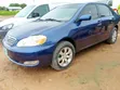Toyota Corolla 2006 Blue - 5