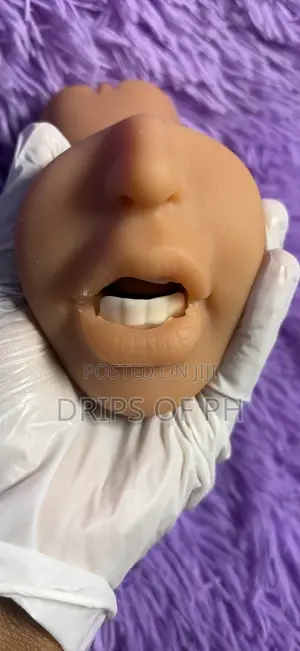 Masturbator 3-in-1 / Pocket Pussy
