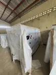 Standard 500kVA Perkins Soundproof Diesel Generator - 1