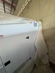 Standard 500kVA Perkins Soundproof Diesel Generator - 2