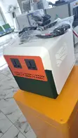 Cola 1000 Pro Portable Power Supply 1KWH 300W - 1