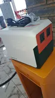 Cola 1000 Pro Portable Power Supply 1KWH 300W - 2