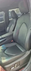 Toyota Avalon 2024 Black - 3