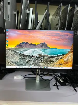 Dell P2725H - 27-Inch Full HD IPS Monitor