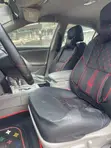 Toyota Camry 2008 Black - 2
