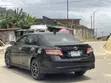 Toyota Camry 2008 Black - 5