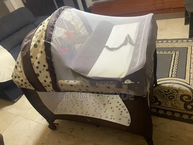 Baby Court/Playpen (Brand New) - 1