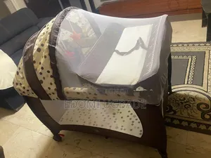 Baby Court/Playpen (Brand New)