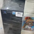Konica Minolta Bizhub C364e Printer - 1