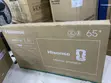 Hisense 65-Inch UHD 4K Smart TV (65A60QXVT) - 2