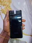Samsung Galaxy S20+ 5G 128GB Black - 1