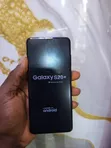 Samsung Galaxy S20+ 5G 128GB Black - 2