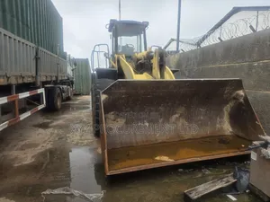 Lovol LI51L Payloader Mai Amfani Kadai - Idu