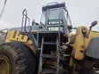 Lovol LI51L Payloader Mai Amfani Kadai - Idu - 3