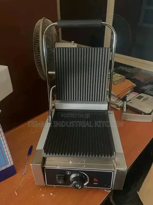 Brand New Foreign Electric Shawarma Toaster