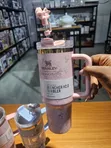 Stanley x LoveShackFancy Quencher Tumbler 40oz Mai Akwati - 4