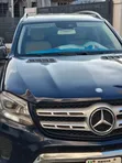 Few Months Used Mercedes-Benz GLS 450 (2017) - 1