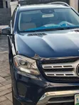 Few Months Used Mercedes-Benz GLS 450 (2017) - 2