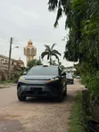 New BYD Tang EV 2025 Green - 1