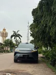 New BYD Tang EV 2025 Green - 2