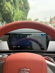 New BYD Tang EV 2025 Green - 3