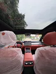 New BYD Tang EV 2025 Green - 5